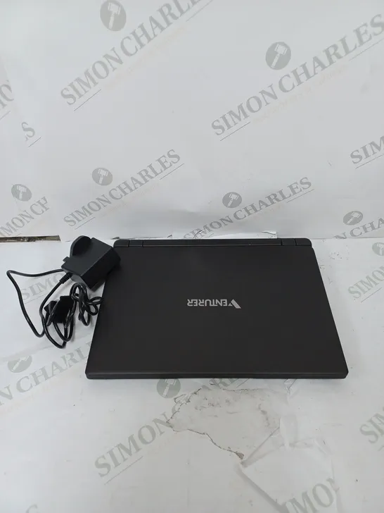 BOXED VENTURE 11.6" EUROPA 11 PLUS NOTEBOOK PC 