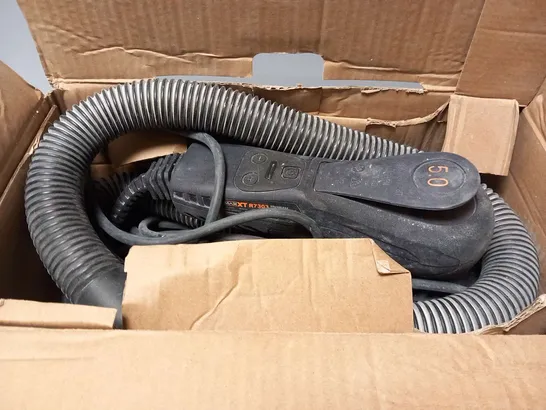 BOXED MAX XT BRUSHLESS ORBITAL SANDER