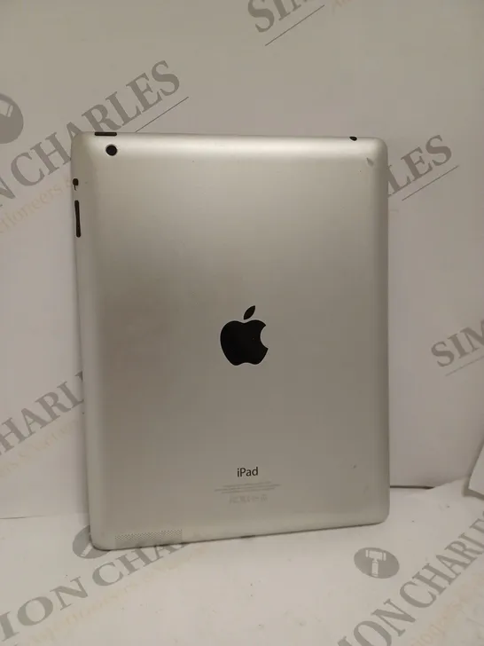 APPLE IPAD A1458 (4TH GEN) TABLET 