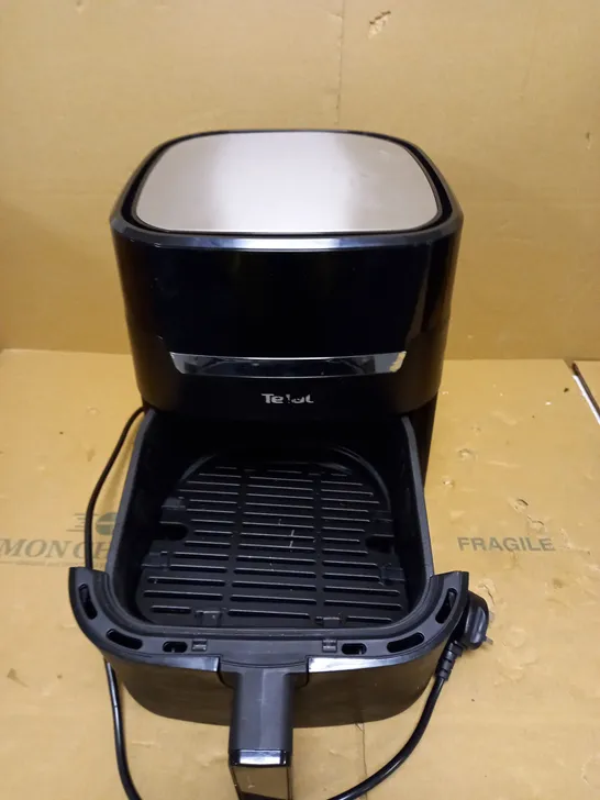 TEFAL EASYFRY PRECISION AIR FRYER