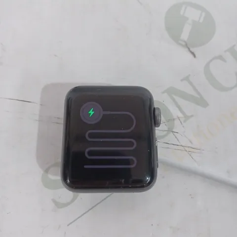 APPLE WATCH SERIES 3 38MM SMARTWATCH