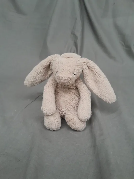 JELLYCAT - I AM SMALL BASHFUL BUNNY