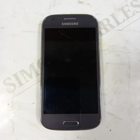 SAMSUNG SM-G357FZ ANDROID MOBILE PHONE 