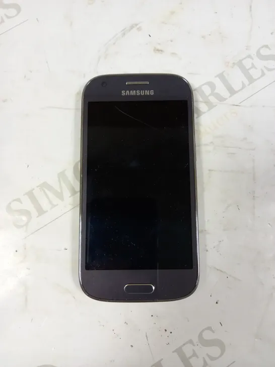 SAMSUNG SM-G357FZ ANDROID MOBILE PHONE 