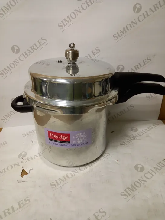 PRESTIGE HIGH DOME PRESSURE COOKER