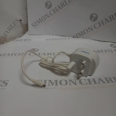 BOXED SPEEDY MICRO USB  HOME CHARGER. 