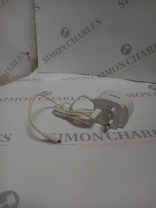 BOXED SPEEDY MICRO USB  HOME CHARGER. 