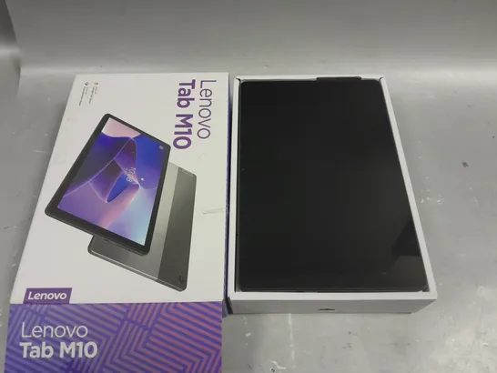 BOXED LENOVO TAB M10 3RD GEN 10.1" TABLET 32GB