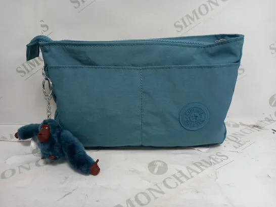 KPILING TONCI ORGANISER POUCH IN BLUE