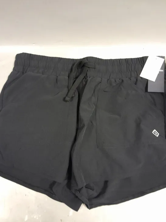 ABERCROMBIE KIDS YPB SHORTS - 17/18