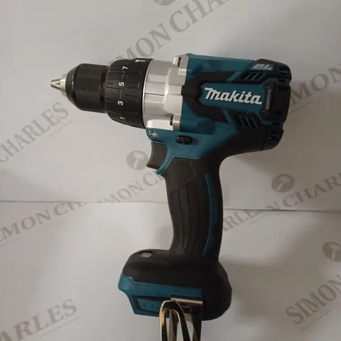 MAKITA CORDLESS HAMMER DRIVER DRILL