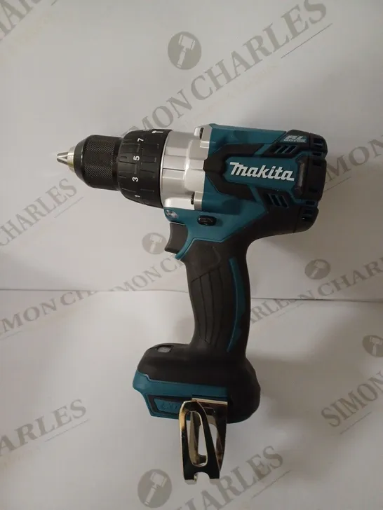 MAKITA CORDLESS HAMMER DRIVER DRILL