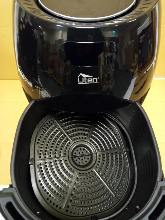 UTEN LOW-FAT AIR FRYER HF-1088TS (UEA023)