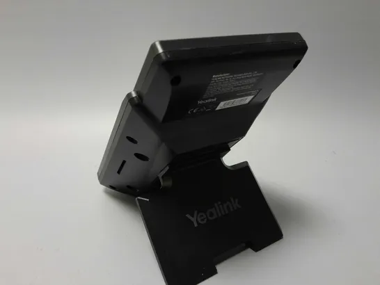 YEALINK EXP40 EXPANSION LCD MODULE