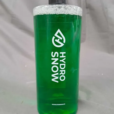 HYDRO SNOW 1L / COLLECTION ONLY 