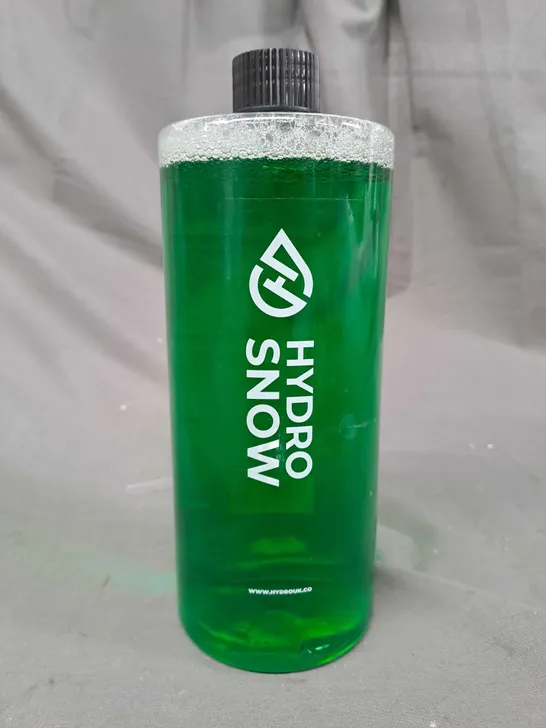 HYDRO SNOW 1L / COLLECTION ONLY 