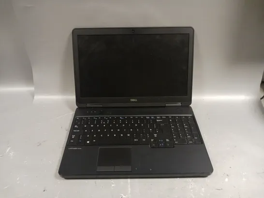 DELL LATITUDE E5540 LAPTOP