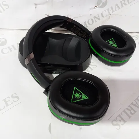 TURTLE BEACH ELITE 800X RX GAMING HEADSET