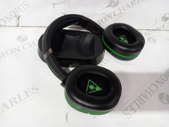 TURTLE BEACH ELITE 800X RX GAMING HEADSET