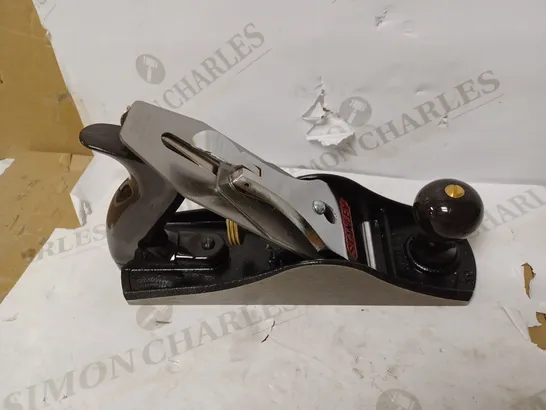 STANLEY 3254 8X SMOOTHING PLANE