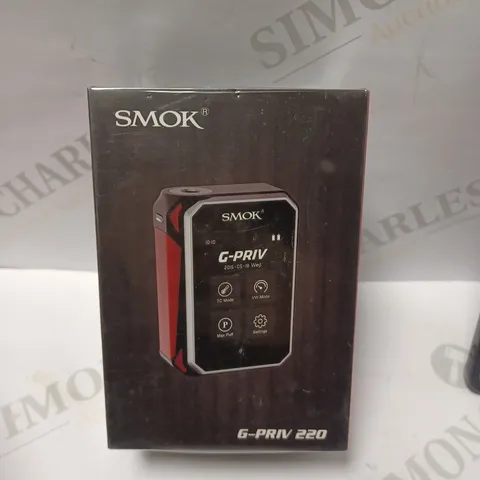 SMOK G- PRIV 220