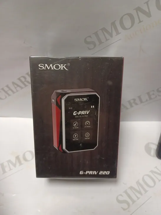 SMOK G- PRIV 220