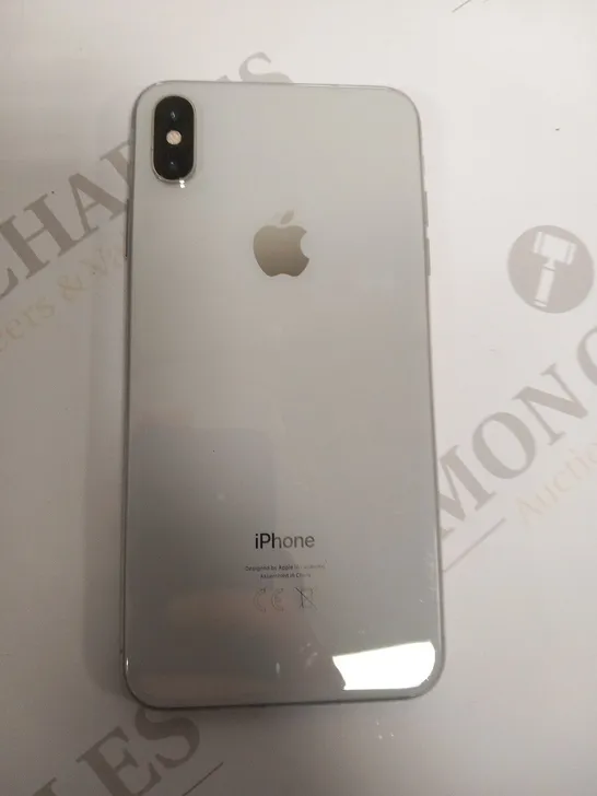 APPLE IPHONE X MOBILE PHONE