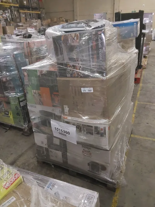 PALLET OF APPROXIMATELY 19 ASSORTED HOUSEHOLD & ELECTRICAL PRODUCTS TO INCLUDE