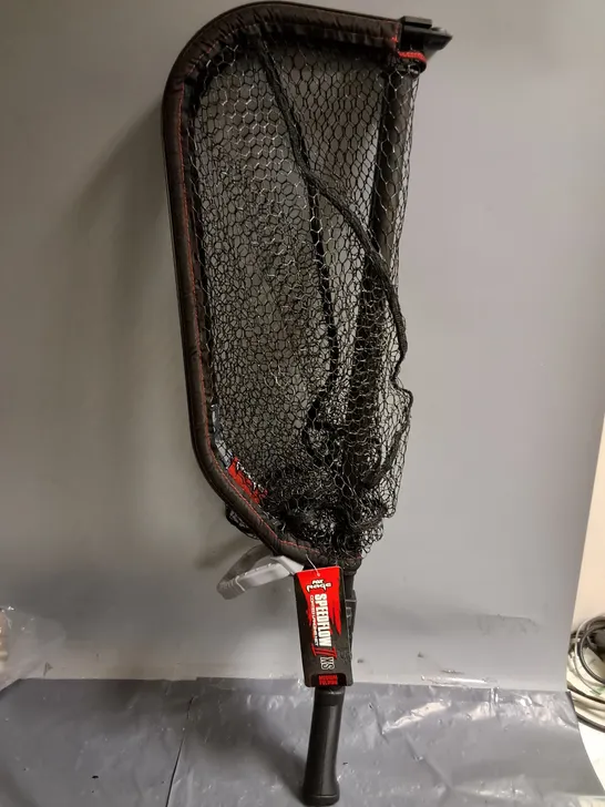 FOX RAGE SPEED FLOW XS MEDIUM FOLDING LANDING NET