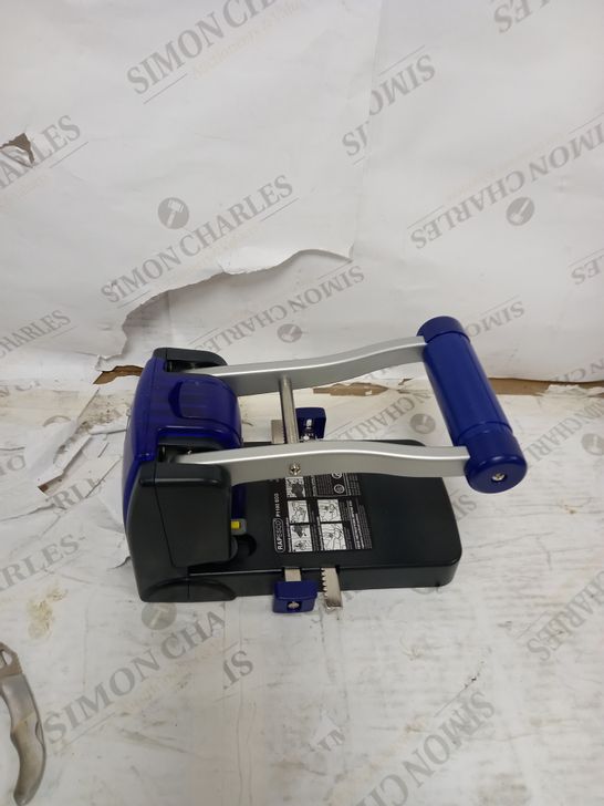 RAPESCO 0247 HEAVY DUTY HOLE PUNCH