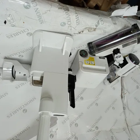 BOXED SHARK DETECT PRO 1.3L AUTO EMPTY VACUUM CLEANER IW3510UK