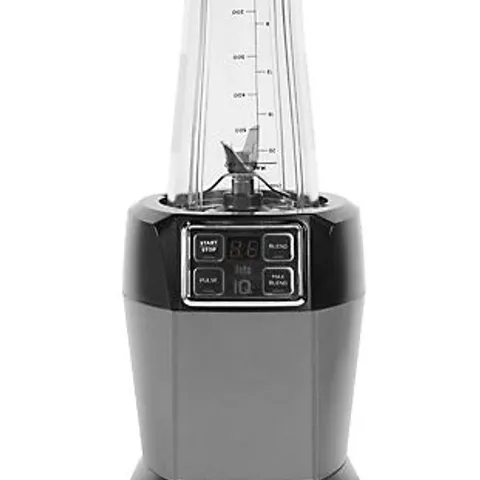 NINJA PERSONAL BLENDER AUTO IQ BN495UK