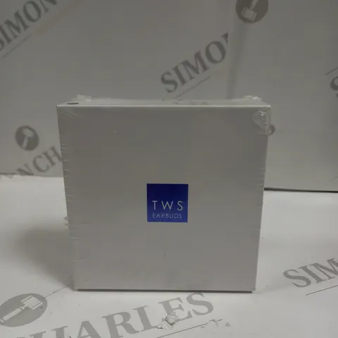 BOXED SEALED TWS ACTIVE HYDRATE WIRELESS EARPHONES 