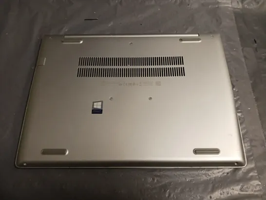 UNBOXED HP PROBOOK INTEL CORE I5 8TH GEN LAPTOP - HSN-Q15C