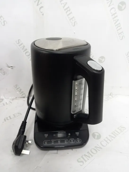 BOXED NINJA PERFECT TEMPERATURE KETTLE KT200UK