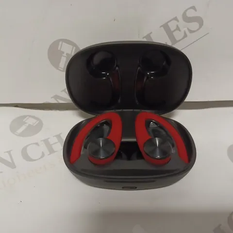 UNBRANDED IKT U89 TRUE WIRELESS EARBUDS