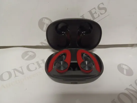 UNBRANDED IKT U89 TRUE WIRELESS EARBUDS