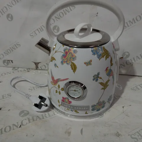 OUTLET LAURA ASHLEY ELVEDEN PRINT KETTLE