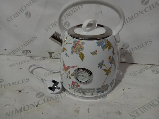 OUTLET LAURA ASHLEY ELVEDEN PRINT KETTLE