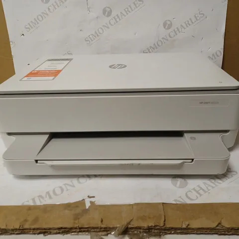 HP ENVY 6032E PRINTER