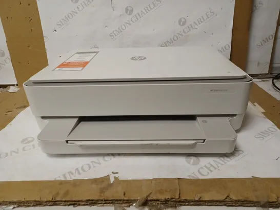 HP ENVY 6032E PRINTER