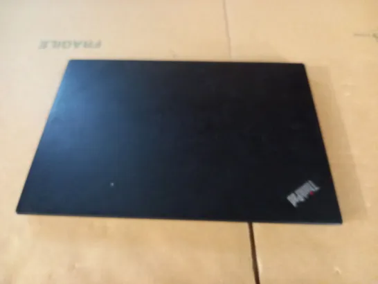 LENOVO THINKPAD X280 LAPTOP WITH I5 8TH GEN