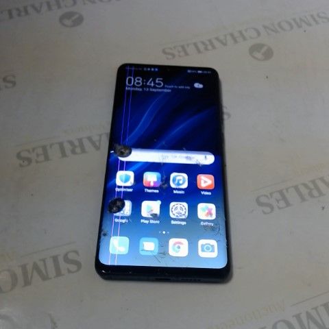 HUAWEI P30 PRO 128GB ANDROID SMARTPHONE 