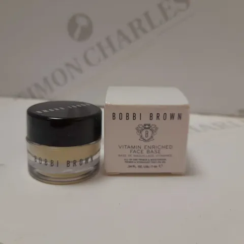 BOBBI BROWN VITAMIN ENRICHED FACE BASE 