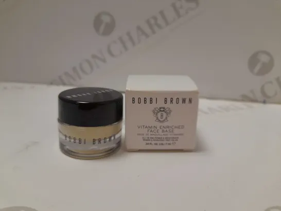 BOBBI BROWN VITAMIN ENRICHED FACE BASE 