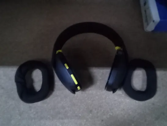 LOGITECH G435 LIGHTSPEED BLUETOOTH GAMING HEADSET