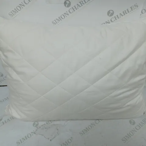 MULBERRY SILK SURROUND PILLOW