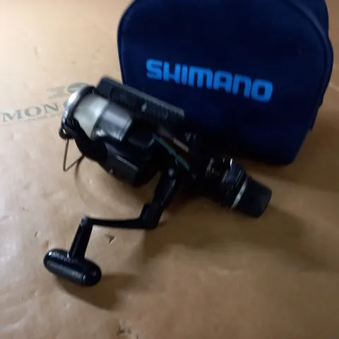 SHIMANO BAITRUNNER AERO