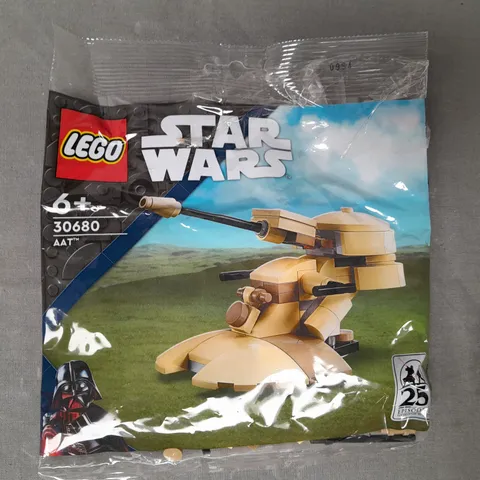 LEGO STAR WARS 30680 AAT