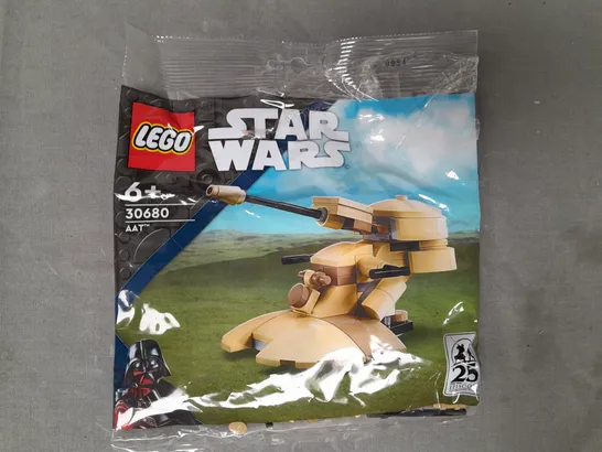 LEGO STAR WARS 30680 AAT